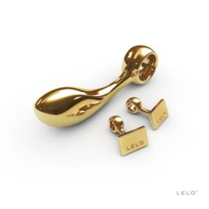 EARL, 24-karat Gold