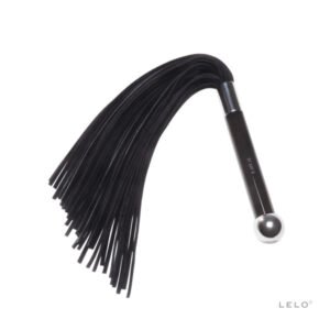 SENSUA Suede Whip