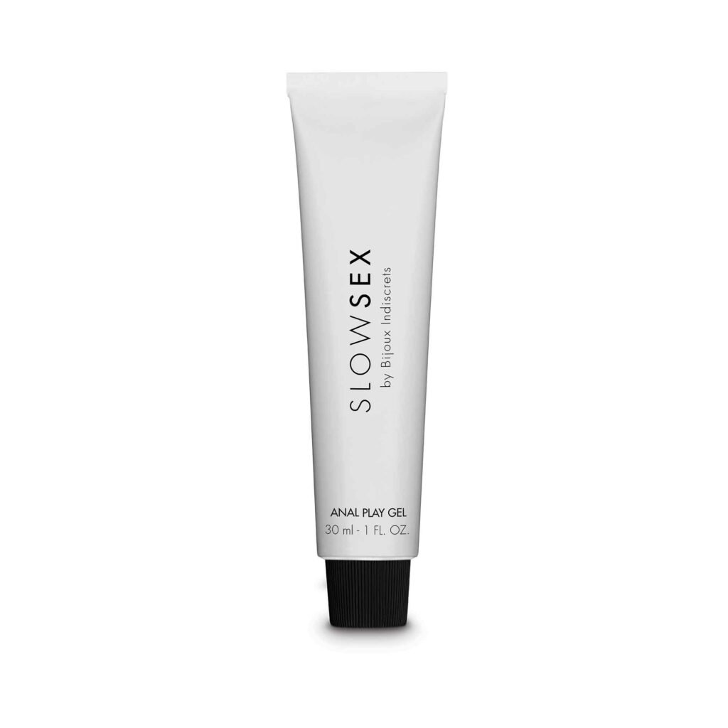 BIJOUX Anal play gel