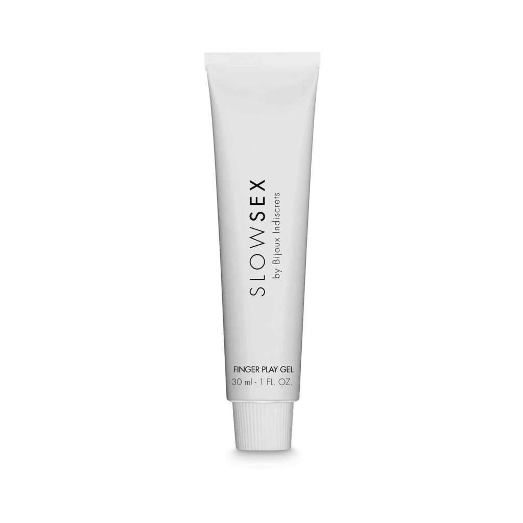 BIJOUX Finger play gel
