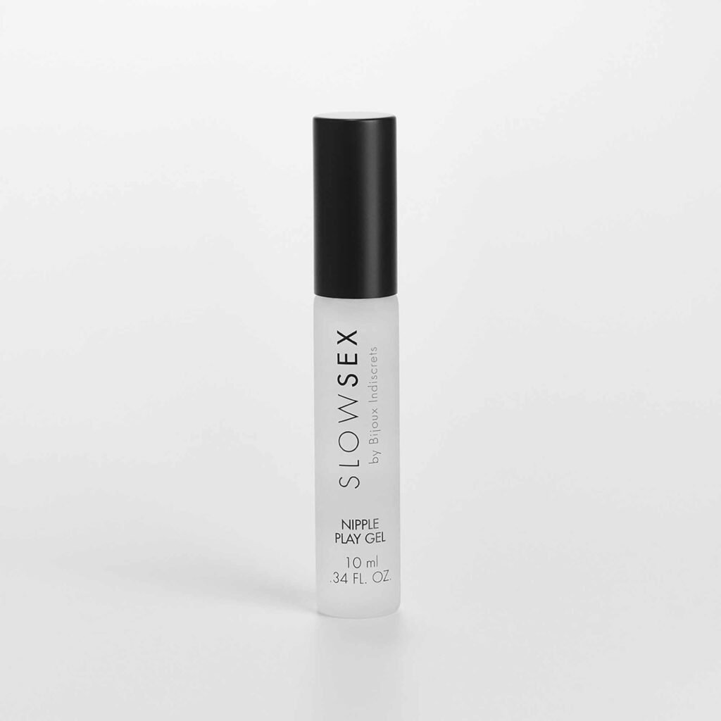 Nipple Play Gel